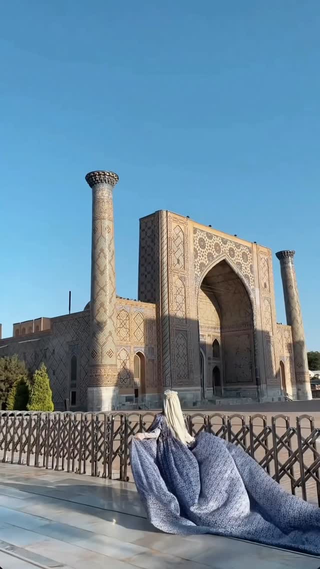 🇺🇿Скоро фоточки