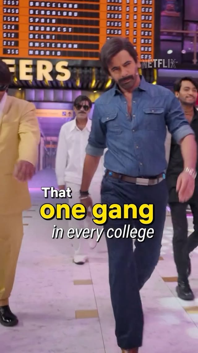 Cool banne mein 100% attendance milega 😎
@kapilsharma @whosunilgrover @Archanapuransingh @krushna30 @kikusharda @navjotsinghsidhu
#TheGreatIndianKapilShow #TheGreatIndianKapilShowOnNetflix #HarFunnyvaarBadhegaParivaar #Funnyvaar