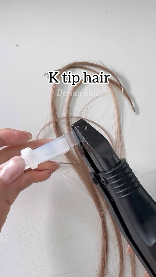 That looks absolutely stunning!! You killed it
#keratinhair #behindthechair #ktips #keratipextension #itips #hairextensions #extensionspecialist #hairtools #hairtransformation #hairtutorial#drhairextension #drhairextensions