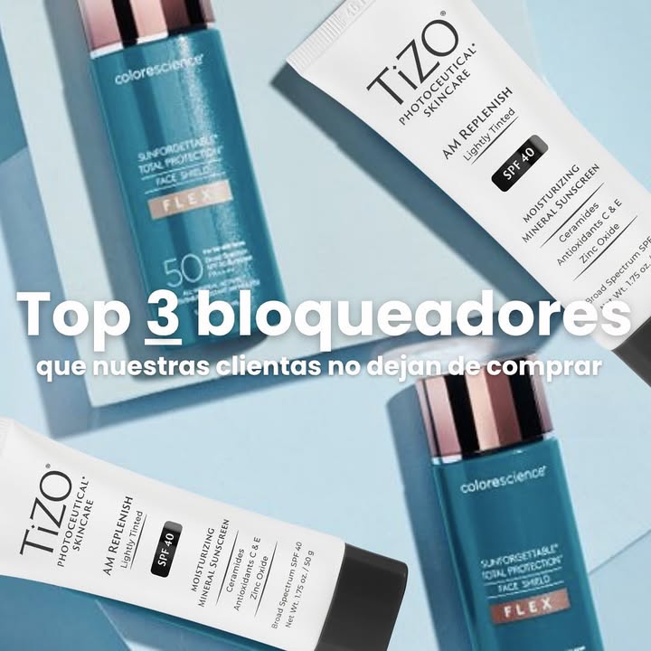 Estos son los 3 favoritos bloqueadores en Biospa porque protegen, se ven bonitos y son súper cómodos de usar 💁♀️✨
👉 Uno se adapta a tu tono
👉 Otro es ideal si no usas maquillaje
👉 Y el último puedes traerlo en la bolsa para reaplicar sin batallar
¿Cuál crees que va más contigo? Desliza y descúbrelo 😉
#BloqueadoresFaciales #FavoritosBioSpa #ProtecciónSolar #SkincareInteligente #ProductosQueSíFuncionan #SpaTorreón #BioSpaWellness