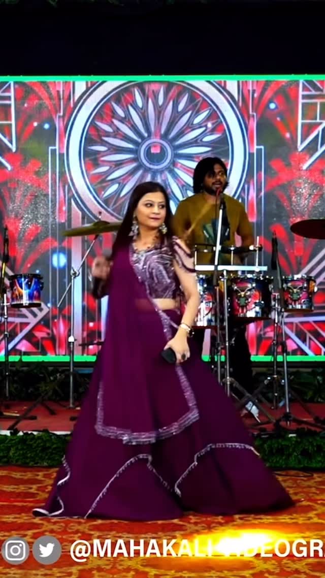 #Pari_hu_mein_new❤️👰♀️💃👸#You_Know #👰🏼♀️ @singer_piya_panchal
#singer_piya_panchal #piyapanchal #instagram #singer #reels #foryou #piyapanchal_newpost #explore #piyapanchal_newupdates_reels #trending #gujarat #navratri #navratri_special #reel #navratri_collection #piyapanchalqueen👸👑 #partyplot_navratri_piyapanchal #india #gujarat #gujju #garba #👰♀️ #❤️ #queen #mylove #navratri_trending_reels_piyapanchal