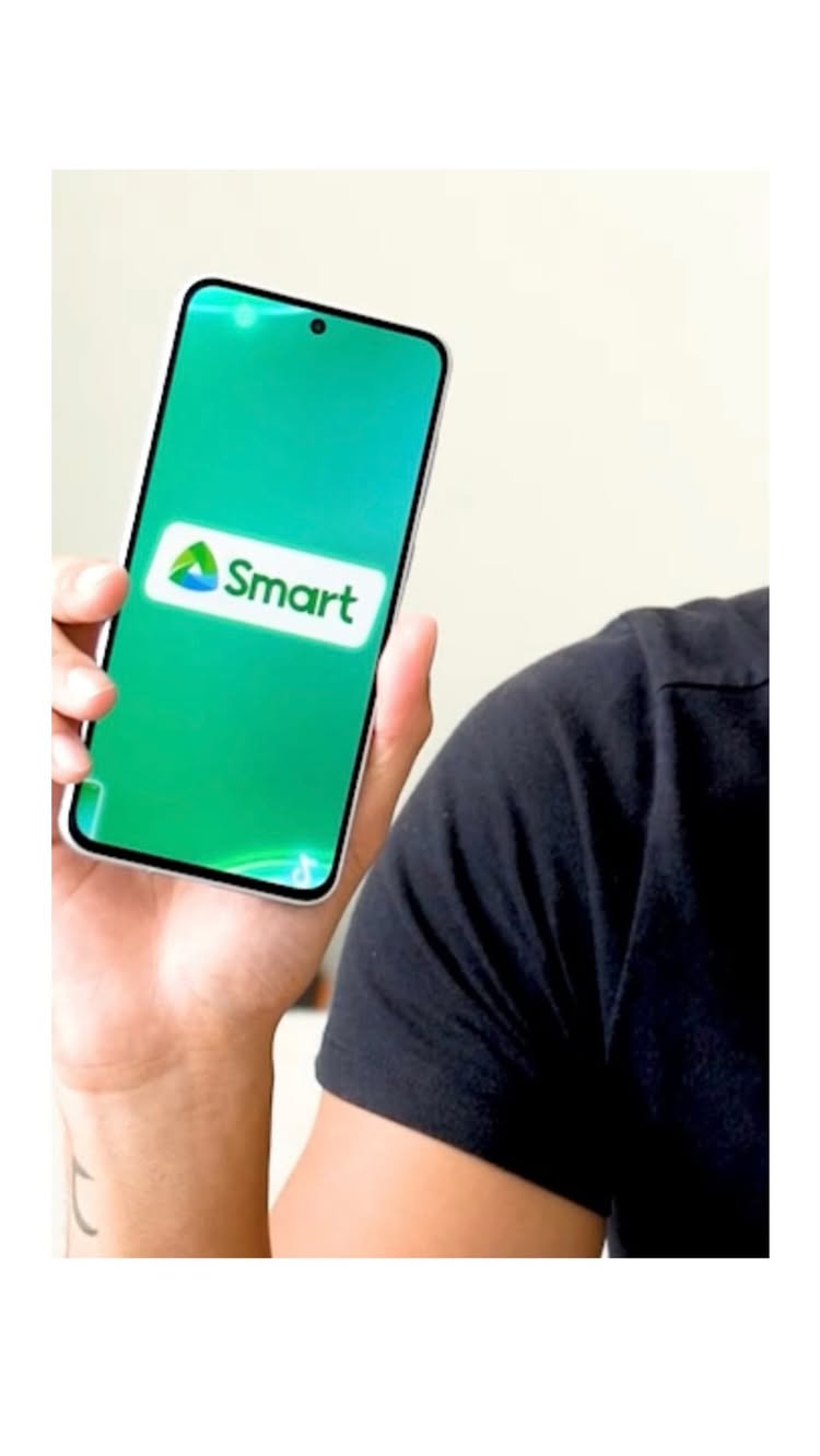 School season!!! 📚✏️
By joining Smart’s AMAZING Back to School raffle, you get a shot at all these awesome prizes (yes, even a brand new car… 😮💨🔥)
BACK TO SCHOOL, BACK TO WINNING! 💚
You can win a new phone 📱
You can win free data 📶
You can win a new car 🚗
Just text AMAZING to 5858 and load your fave Smart promos or get a postpaid plan to join.
Let’s go, mga ka-Smart! 💚
#AmazingBackToSchool
@livesmart