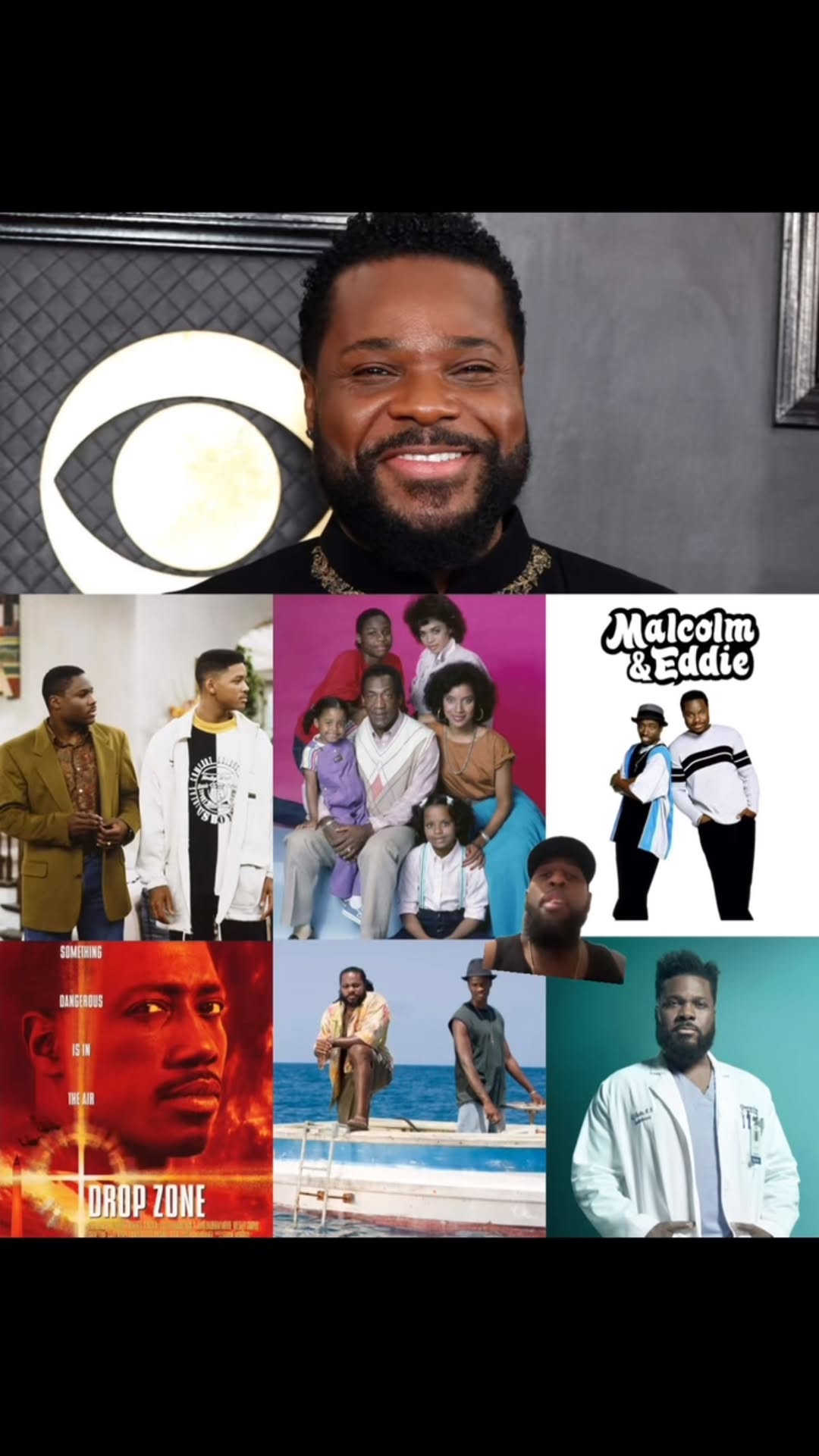 RIP MALCOLM JAMAL WARNER
Damn , this took me by surprise 😩 not THEO HUXTABLE 😭not ERIC from The Fresh Prince of Bel Air 😩 Fool’s Gold one of the movies I put on to laugh .
They saying he accidentally drowned 😕 54 is crazy