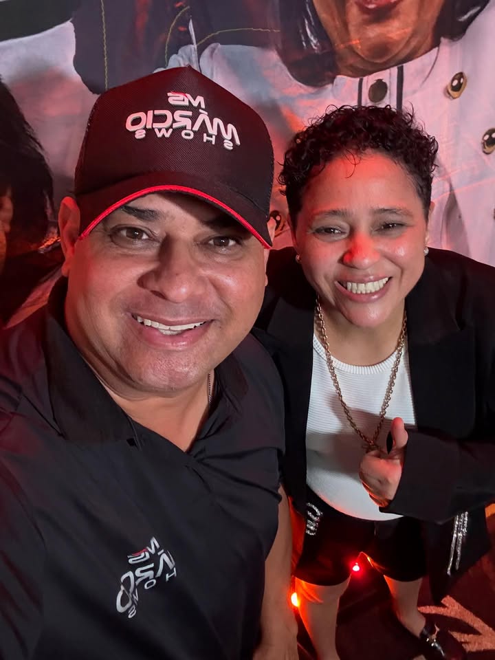 Mais um show concluído para meu currículo!
Entrega perfeita em Santa Maria das Barreiras-Pa com @raqueldosteclados