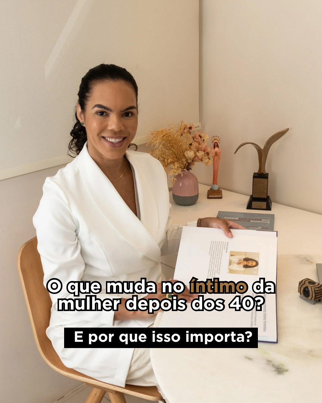 Você merece se sentir segura e confortável todos os dias.
E isso começa com o cuidado da sua saúde íntima — de forma consciente, acessível e sem exageros.
Com o Guia Completo de Skincare Íntimo, você vai:
✔️ Entender o que realmente funciona
✔️ Evitar produtos agressivos e confusões
✔️ Criar uma rotina prática, eficaz e sem tabus
✔️ Sentir mais confiança e bem-estar no seu corpo
Comente INTIMIDADE pra receber o link direto
E já segue o perfil para mais conteúdos reais sobre cuidados íntimos, com ciência, acolhimento e liberdade.
\#skincareintimo #cuidadosintimos #autocuidadofeminino #clareamentointimo #dermatologiaintima #saudeintimafeminina