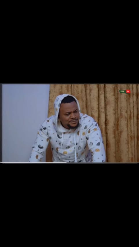 Holy Menses #THEMOVIE for FCC productions showing now exclusively on FCC TV on YouTube... Please guys go watch and thank me later