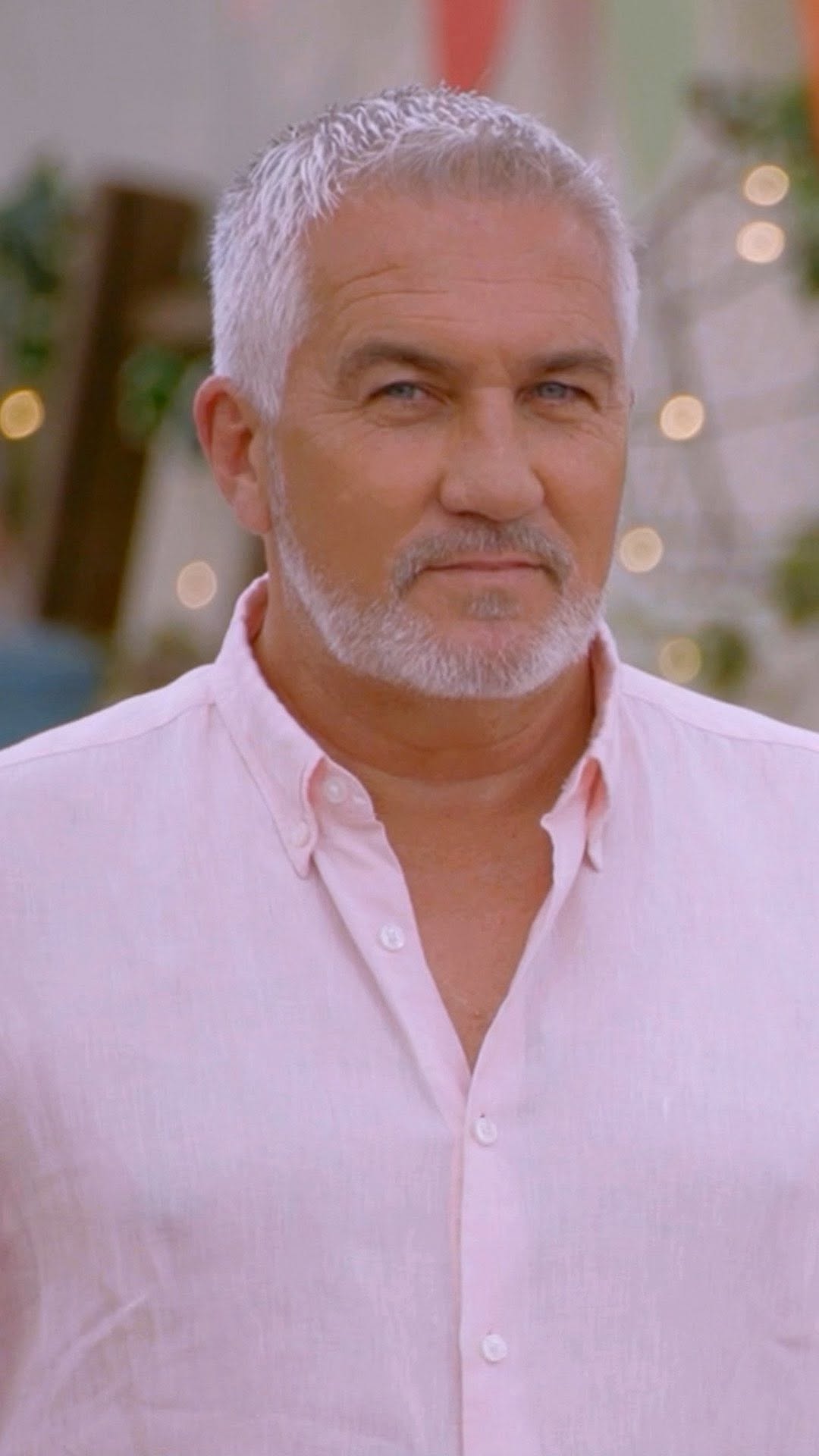 Summertime & the living’s easy: step into the iconic tent & watch the new trailer for The Great American Baking Show: Celebrity Summer.
Streams free August 16 on @therokuchannel.