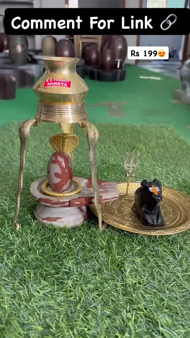 Comment For Link
.
#mahadev #shiv #shivling