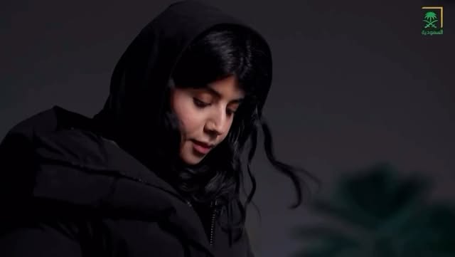  سوالف وفلة حجاج، وأشارككم فيها شوية من مشواري.
اليوم 1:05 ظهرًا على قناة السعودية.
خليكم حولي!! ❤️⏰⏰
#حنجرة_سعودية #قناة_السعودية