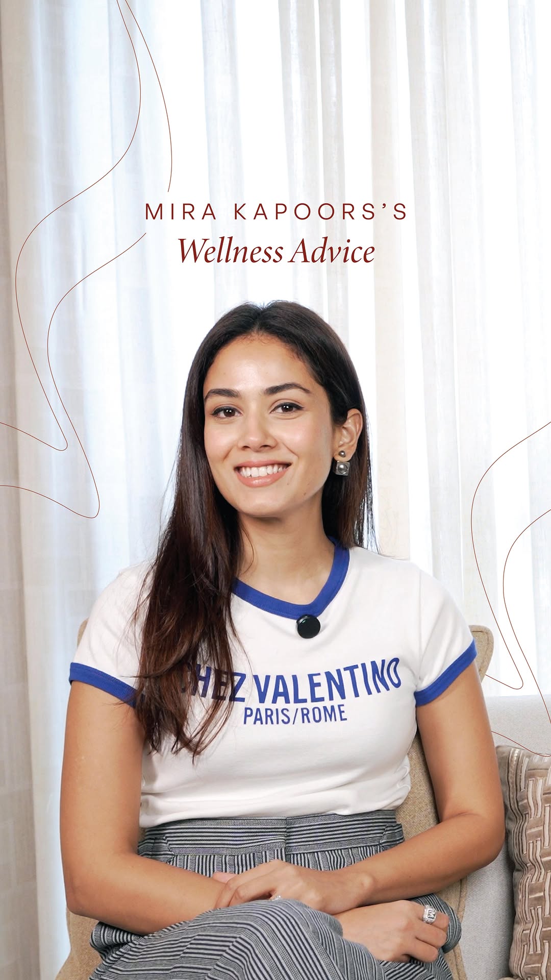 @mira.kapoor shares her wellness advice on tuning into your body’s needs and finding balance through Ayurveda.
Ayurveda believes each of us is born with a unique body constitution:
✨Vata (Air & Ether) - Creative, quick, and light
✨ Pitta (Fire & Water) - Sharp, intense, and driven
✨ Kapha (Earth & Water) - Grounded, calm, and nurturing
To know your Dosha and personalise your treatment plan, book your consultation with our Wellness Director, Dr. Sujit.
#DhunWellness #HarmoniseAndHeal #HolisticSpaTreatments