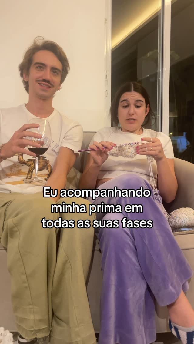 A Skin muda, mas nós não 💞✨ @manubgarcia
#trend #primos #prima #humordeamigos #role