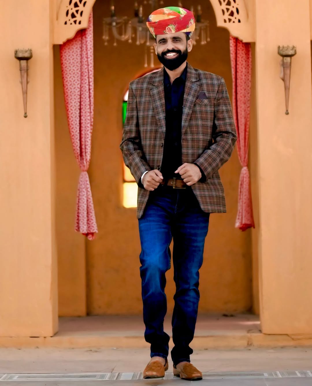 भादवा री बीज चाँदणी- 🌈
#tulchharam_bhangawa_song