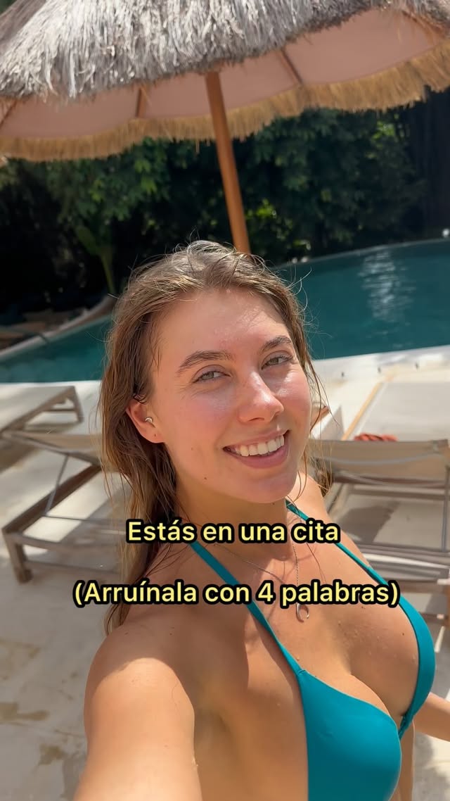 Leí tus respuestas😂👇
#ucraniana #chica #sudamerica #españa #español #cita #hombres