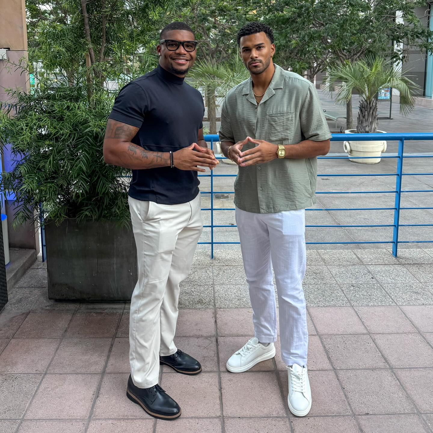 JB x JB, choose your character! 🎮😂
#loveislandusa #teamjeremiah #loveislandjeremiah #jeremiahbrown