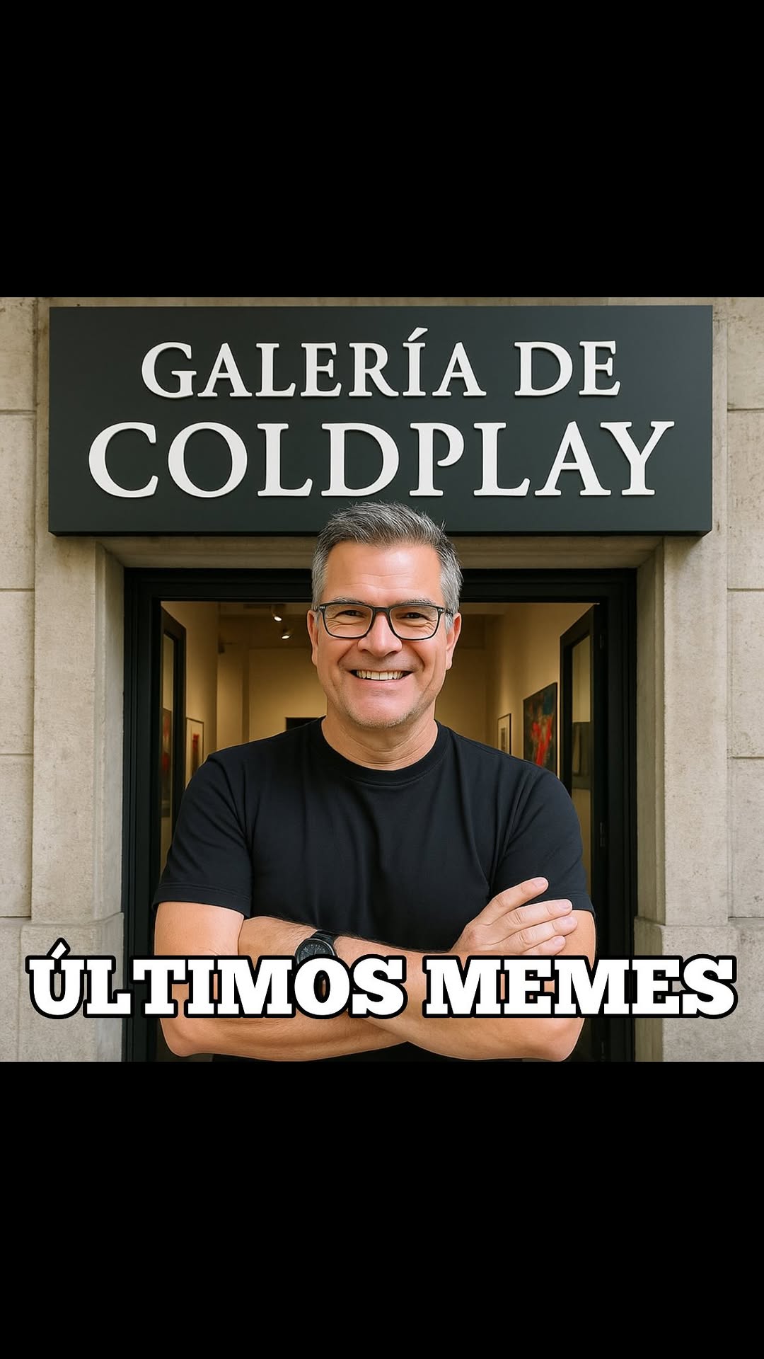 Últimos memes del escándalo de infidelidad en el concierto de Coldplay.
@Finalmentechataing se transmite EN VIVO todos los lunes, miércoles, y viernes 12:00 pm Miami en el canal de YouTube de @laconnectorhouse junto a @adriana_donghia Dirección @elalexgoncalves Producción @stephanniearis y @marelyuzcategui
Producción digital de @wplash
