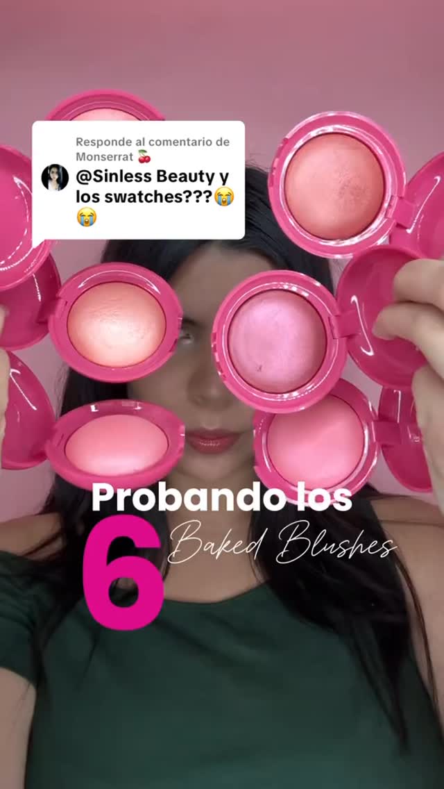 ¿Buscas el rubor perfecto para #verano?✨😱El indicado es de @sinlessbeauty_ y esta listo para formar parte de tu kit de maquillaje ✨
💗Rubor - Sinless Beauty $129.00 MXN
🛒 Disponibles en www.renattacosmetics.com y en tu sucursal más cercana 🛍 Hacemos envíos nacionales e internacionales 🚚