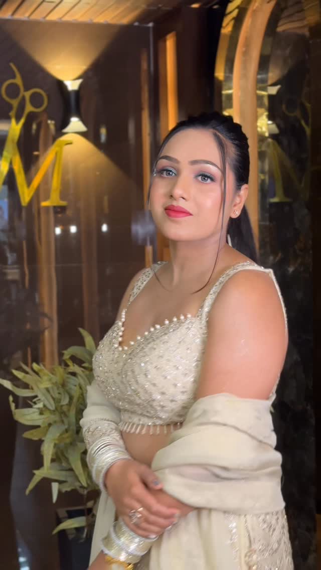 Bridal makeup ₹12,000 ONWARDS ONLY
Party makeup ₹2100 ONWARDS ONLY
Yes, it’s true. Hurry! book your slot now
Get glamourous with the Hair & Makeup Professionals with sensational looks tailor made just for you ..
Call us today to book your slots with us!
Chandigarh Branch 9818818478
Mohali Branch 9818848178
Panchkula Branch 7087877899
Yamuna Nagar Branch 9728007788
Patiala Branch 9910608378
Bathinda Branch 9041212900
Ludhiana Branch 8728008888
Jalandhar Branch 9988905999
Hoshiarpur Branch 9888992207
Amritsar Branch 9818818478
Khanna Branch 9872888678
Moga Branch 9872887918
SriGanganagar Branch 9872888278
FOR PAN INDIA - ANY BRANCH CALL 9818818478
.
.
.
.
#brides #bridal #bridalmakeup #wedding #weddingseason #shaadi #grandweddings #brideandgroom #sensational #hairmasters #makeup #makeupprofessionals
#professionalmakeup #HDMakeup #style
#Hairmastersstyle #stylish #experts #makeupexperts
#newlook #glamourous #instagood #hairprofessionals
#professionals #love
#makeuplove #makeupaddict #hairmastersmakeup
CALL NOW FOR ENQUIRIES..