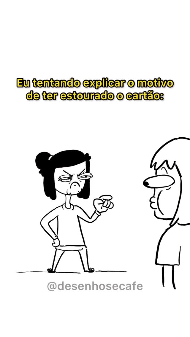 Quem que vai agradar?