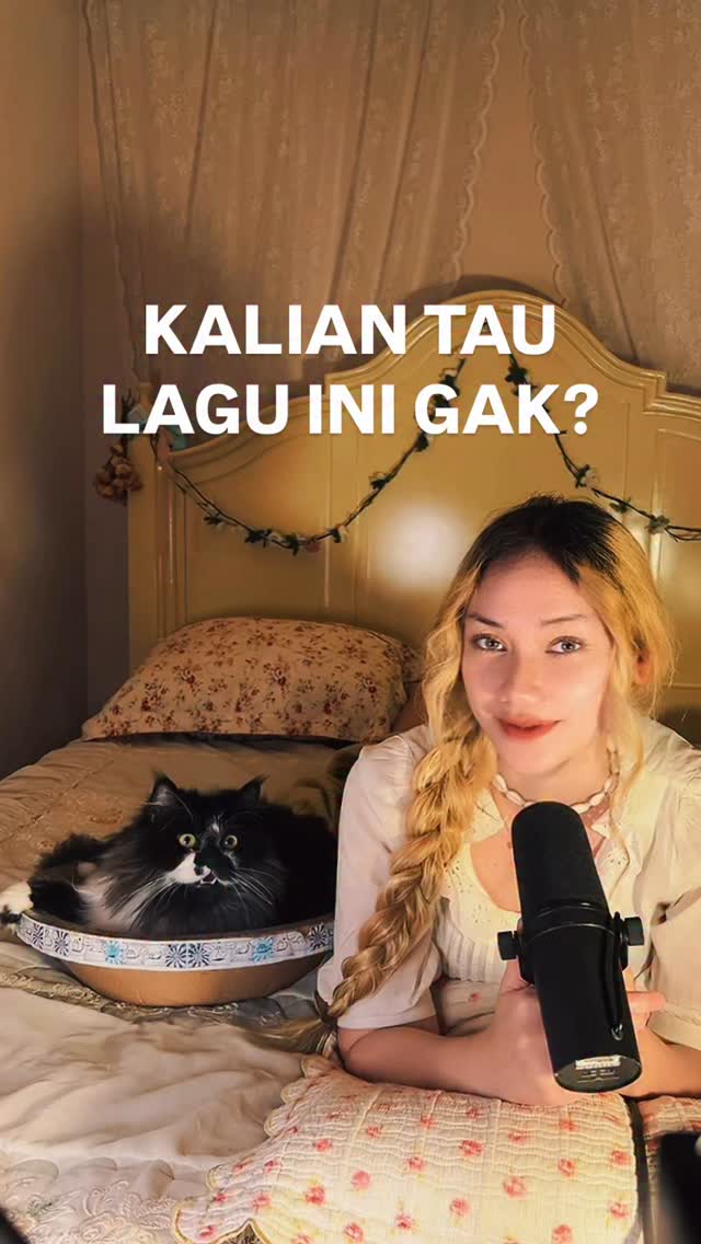 setiap denger lagu ini selalu ngerasa kosong dan hampa, ternyata artinya…💔
#thenightwemet #versiindo