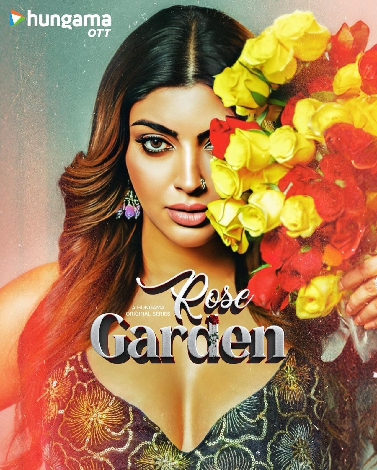 Thank you everyone for your immense love and support for my new show "Rose Garden ”❤️
.
.
All the episodes are available on Hungama OTT
@hungamaott
.
Go watch it NOW ❤️
.
.
#rosegarden #hungamaott #webseries #trending #OTT #AK #akankshapuri #❤️