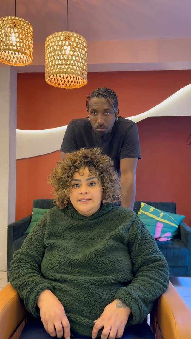 TRANSFORMAÇÃO
Há mudanças nunca será no cabelo ou em um acessório, será em você , só você pode fazer por você …. Se ame se aceite você é LINDA “
#fyp #cachos #fypシ #reels #crespo #love #instagood #explore #viral #explorar #aceitação