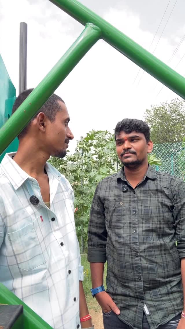 Share This Video With Your Overacting Friends
Giant swing at district gravity the adventures park
120+ Adventure Activities are their to do
Gaint swing
Funny reels
Adventure activities
Friends
Must Try
Vlogs
Nenu Mee vijay