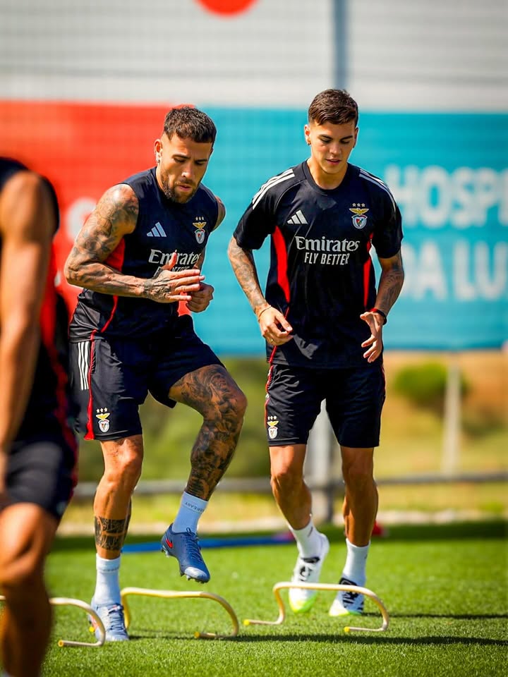 Seguimos 🦅 🦾🫡