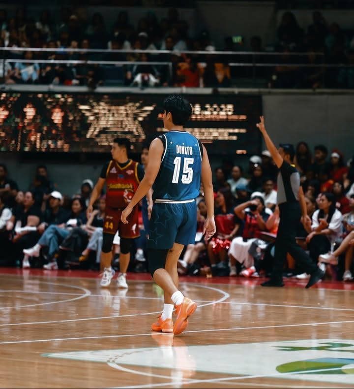 ASG BABYYY ⚡️