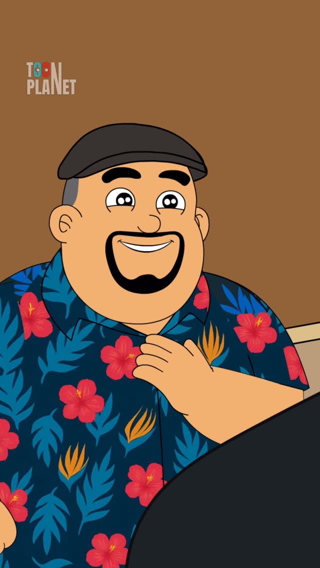 Gabriel Iglesias meeting @chrisrock for the first time 😂 @fluffyguy
#story #comedy #animated #fluffy #chrisrock #viral
