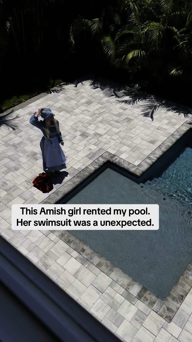 Woah that was shocking😳