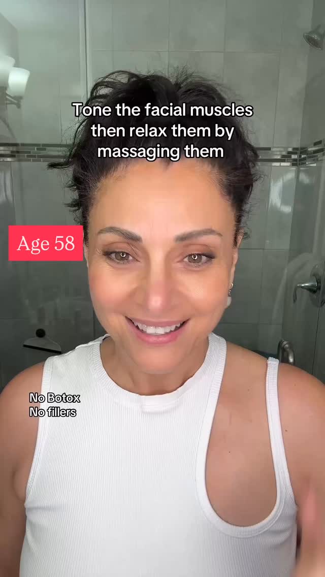 Here’s how toning and relaxing the facial muscles compliment each other. Follow @facefitcanada for more tutorials like this and visit our website at www.facefitcanada.com to learn more about our rollers ❤️.
#musclerelaxation #facialmuscles #facefitroller #facefitcanada