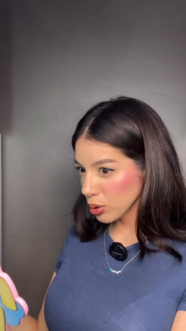 ¡Lo mejor para el verano!✨💕Son los blush líquidos de @bissunoreste junto a @monicalozaa 💗 💕
💗 Rubor Líquido $99.00 MXN
🛒 Disponibles en www.renattacosmetics.com y en tu sucursal más cercana 🛍 Hacemos envíos nacionales e internacionales 🚚
#combo #blushcombo #rubores #bissu