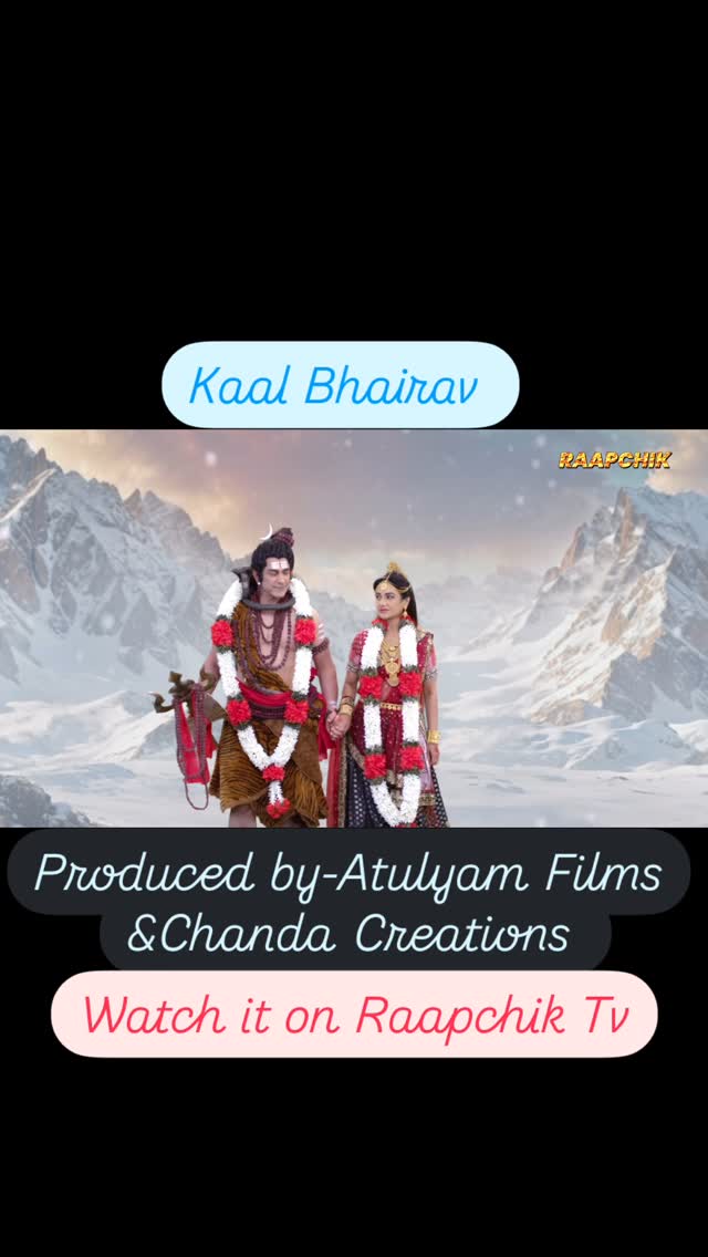 #kaalbhairav#mahadev#bholenath#har har mahadev#producerlife #producer #raapchiktv #captain