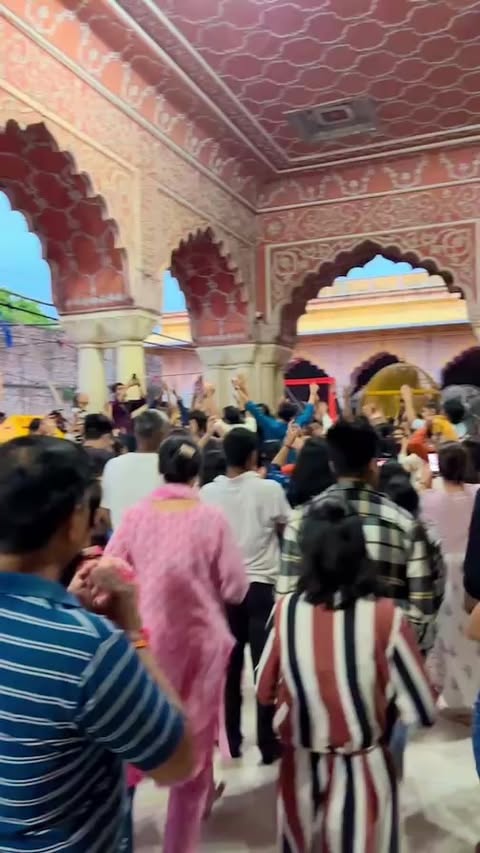 राधे राधे