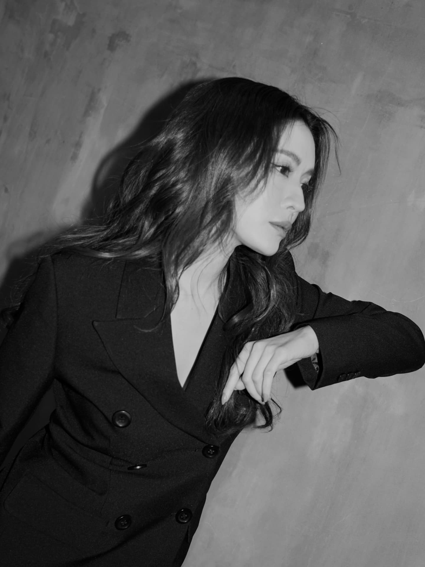 🤍 🖤 @lafongbrand