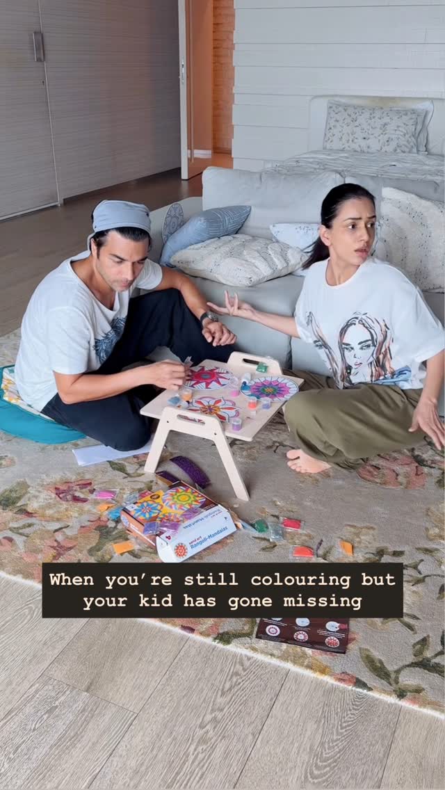 Parents can you relate?