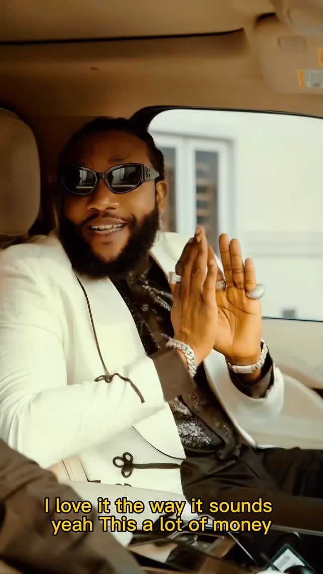 Motivate yourself, donโt let anyone discourage you or talk you down.
Get to work and change your story no excuses.
New song alert! โA Lot of Moneyโ is out now! Stream link in bio! #ALotOfMoney #NewMusicโ