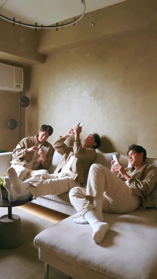 The UNIQLO App just gets it 🙌🏼
Easy shopping, exclusive drops, and all my faves in one tap. 👌🏼
Join the celebration of UNIQLO Online’s 5th Anniversary and discover smarter shopping—your picks, your way! 🥳
#UniqloPH #LifeWear #UNIQLOPHOnline5thAnniv
@UniqloPHofficial