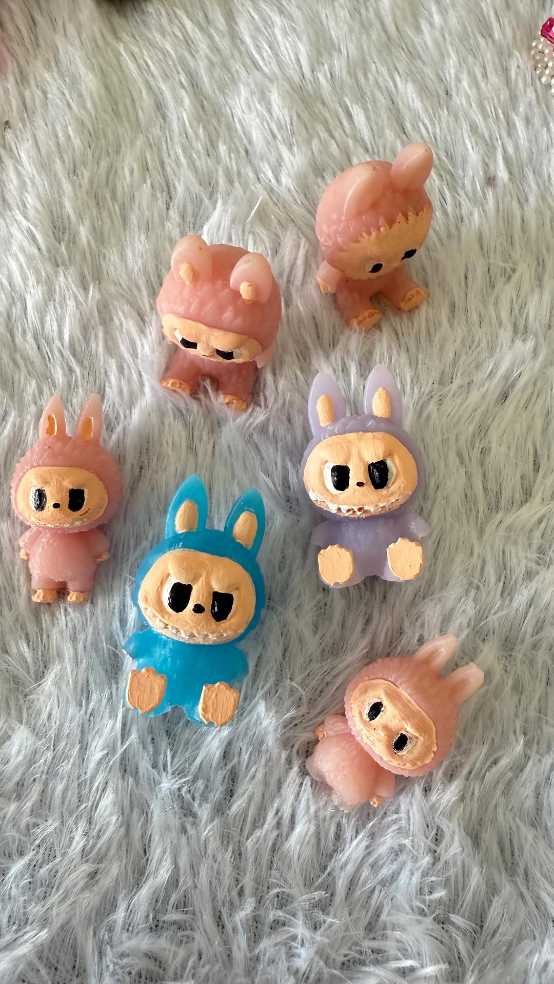 🚨 DROP ALERT! Our Labubu-inspired resin mould is officially LIVE. Resin artists, it’s your time to shine. 🔥 #DesignerToys #labubudrop