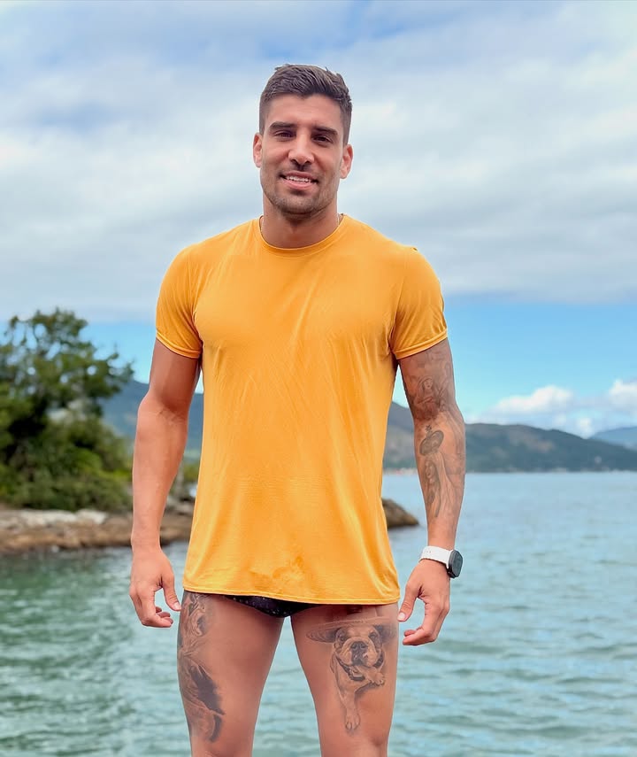 Vivendo …🙇🏻♂️