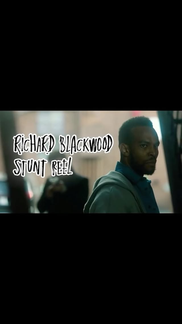 🚨New Stunt Reel🚨
#stunts #stuntperformer #stuntman #action