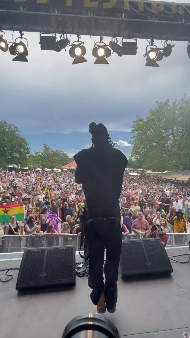 HERO 🇬🇭
@reedsfestival