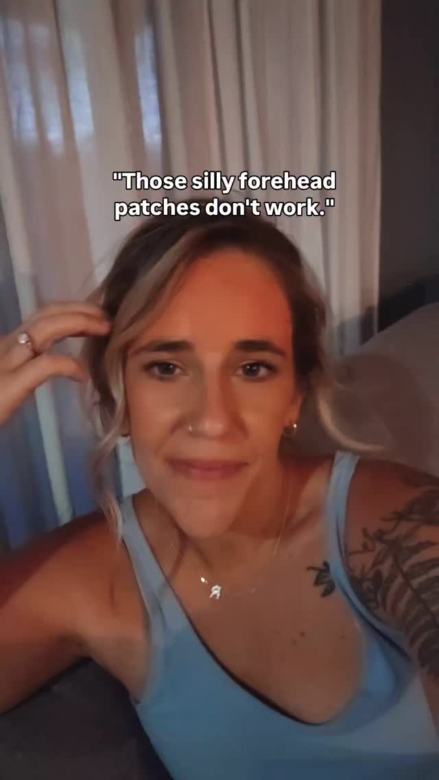 “Those silly forehead patches don’t work.”
Okay… but let’s rewind to 2021 when I decided to try Frownies. I wasn’t expecting magic overnight—but I was ready to commit to consistency.
3+ years later, and I still wake up surprised by how well they work.
No injections. Just a ritual that’s become part of how I take care of me.
This before and after? That’s not a filter—it’s patience + patches (and a little ✨self-love✨).
💬 Have you ever tried Frownies—or are you still in the “no way that works” camp? Be honest!
Use code ROSE10 on their website if you’re ready to see what the hype is about. #Frownies #foreheadlines #noninvasive