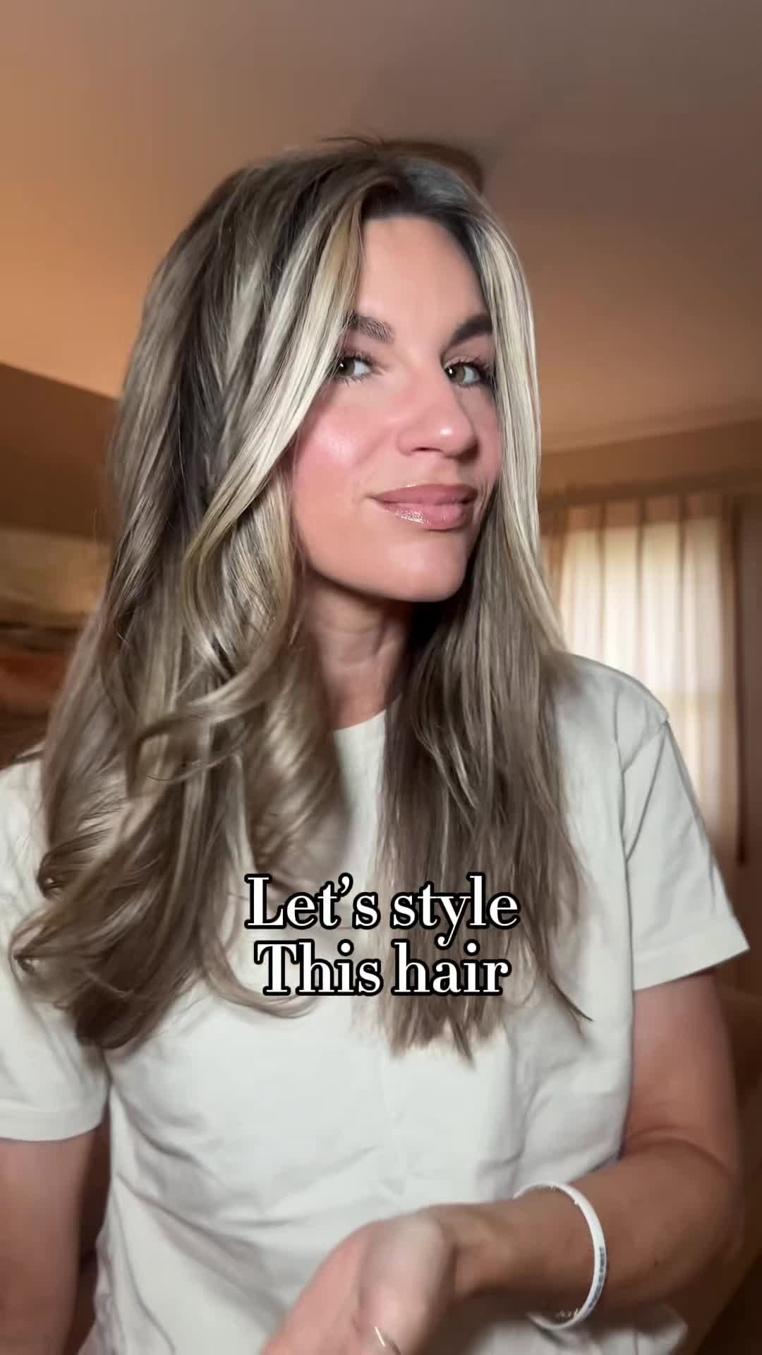 @britpriore shows us how easy it is to get an at-home blowout with our Thermal Brush!😍 Want this tool? Comment "BLOWOUT" and we'll send you the link!
ㅤ
✔️ Smooth + shine in one glide
✔️ Soft curls, blowout bends, and touch-ups made easy
✔️ No dryer, no stress — just wrap, hold, and style 💁♀️
ㅤ
#thermalbrush #blowouthack #bombayhairtools #bombayhairthermalbrush
