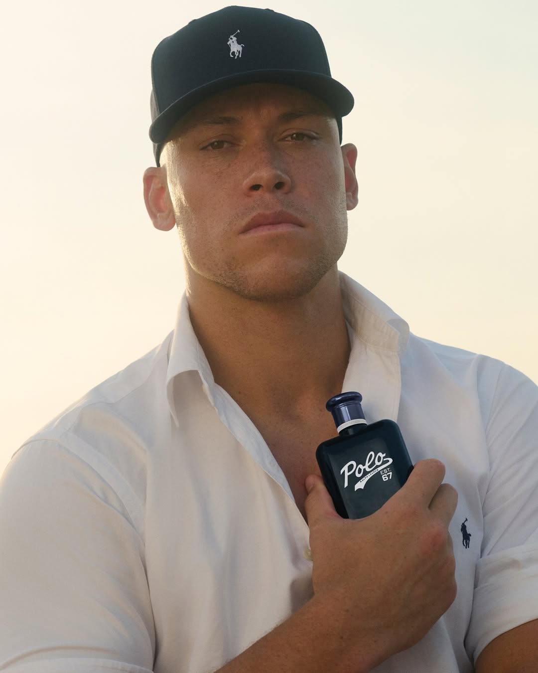 Elevate your presence with Polo 67 EDT by Ralph Lauren—a fragrance that’s more than a scent; it’s a statement. Melding vivacious citrus with tropical pineapple and a deep, sophisticated woody finish, this fragrance is designed for the man who commands every room he enters. Embrace your bold side with a signature aroma that endures as long as your ambition.
#Polo67Revolution #RalphLaurenSignature #MenOfDistinction #CitrusBoldness #WoodySophistication #SignatureScent #UnforgettableAroma #ConfidenceInABottle