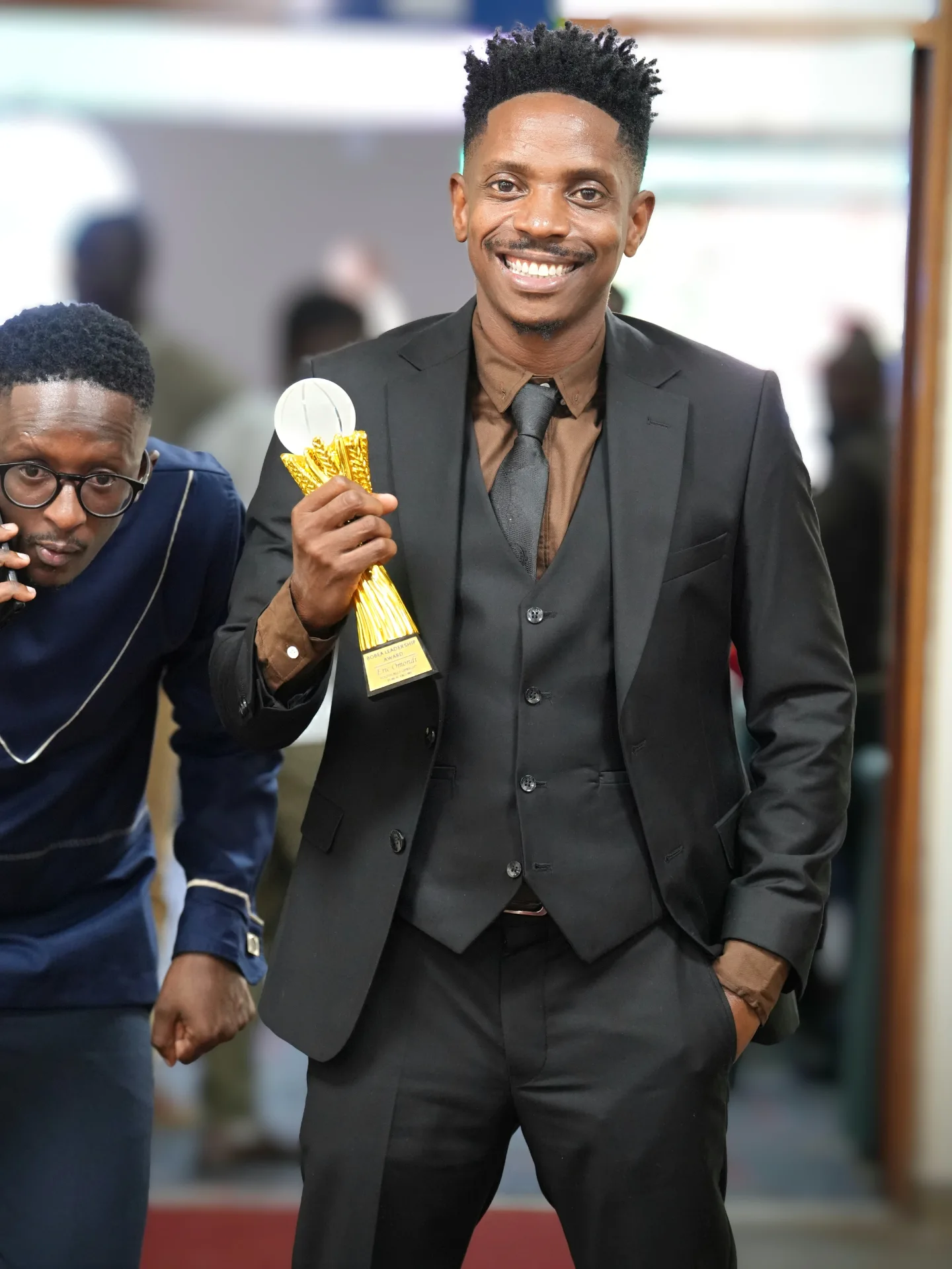 Shida ya @blessednjugush hukua gani surely๐๐๐๐๐๐๐๐๐๐๐๐๐๐ CONGRATULATIONS on your win last night brother๐ช๐ช๐ช๐๐