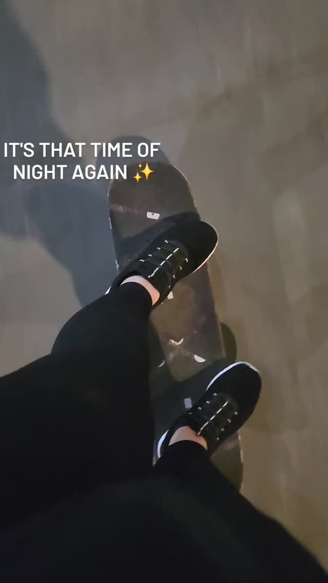 ✨️ that time of night again✨️
Im slowly but surely building up to how long i used to skate before i had my heart attack in november. Ever since it's gotten warm out I make sure I go out and skate for as many hours as I can to try to build up that endurance again.
✨️Also peep my fanny pack ✨️
#fyp #actor #kanascity #runwaymodel #Fashion #actress #production #filmmakers #indiefilm #filmfestival #indiefilmmaking #RunwayVibes #bedandbreakfast #actors #actorslife #productionlife #onset #wlyg #alternativemodels #fashionmodel #lingeriemodel #losangelesmodels #contentcreator #contentcreation #influencermarketing #influencer #modellife #acting #actinglife