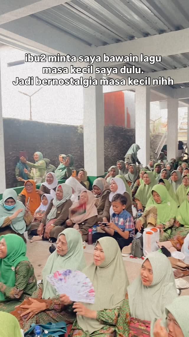 Buat yang lahir tahun 80an- 90an.
Nostalgia setitik.
#puputmelati