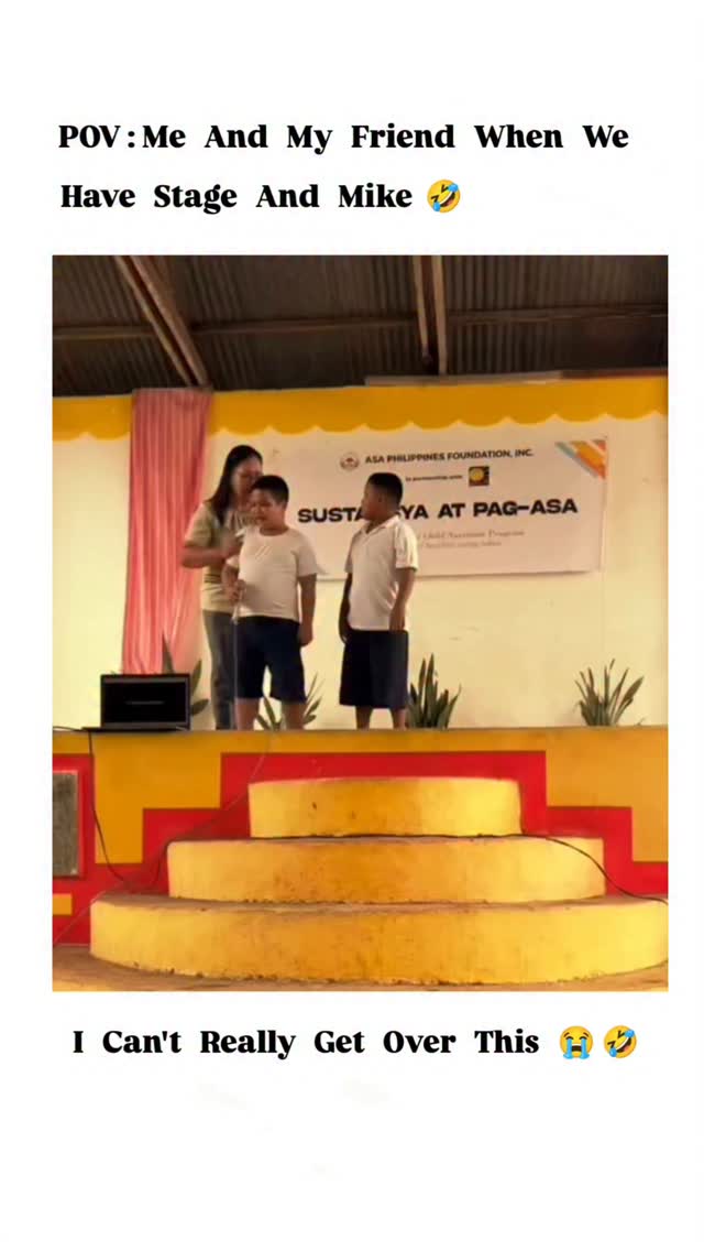 From Stage Shy to Funny Guy – Little Bros’ Pretty Little Baby Vibe! 😂🔥
---
Description:
Sometimes the best performances are the unexpected ones! 🎤 These two little champs stepped on stage thinking they’d deliver a serious act, but what happened next had everyone bursting with laughter! 😂 Singing Marvin Gaye's iconic "Pretty Little Baby", their innocent yet funny voices turned the entire hall into a laughter zone. From the first line itself, their unintentional comic timing mixed with their adorable energy stole the show. Even they couldn’t help but laugh at themselves mid-performance! 🤣
Moments like this remind us that music isn’t always about perfection – it’s about enjoying the beat, feeling the moment, and spreading happiness. Whether it’s a grand concert or a small school event, when the vibe is real, it touches everyone’s heart. And that’s exactly what these brothers achieved – creating a memory that will be talked about for years. 🥰
So next time you’re afraid of the spotlight, remember – sometimes the most imperfect performances create the best stories. Let their laughter-filled stage moment inspire you to own your vibe and sing your heart out – because every voice deserves to be heard, no matter how funny it sounds! 😍🔥
Catch this viral moment on our page and keep vibing to the happiest tunes! 🎶
---
Hashtags:
#PrettyLittleBaby #MarvinGayeVibes #StageFun #FunnyPerformance #ViralMusicMoment #SiblingGoals #MusicIsLife #LaughAndSing #FeelTheBeat #InnocentVoices #KidsPerformance #CutestSingers #ViralStageMoment #HeartwarmingMusic #MusicLaughs #BrotherBond #SingingBrothers #StageLaughs #RhythmAndFun #MusicMemories