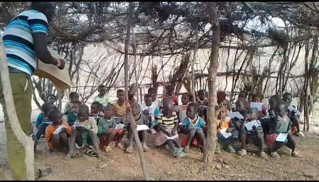 Team Sisi Kwa Sisi tuko na Missed call hapa...Semeni NGWEE tujenge hii.
#SisiKwaSisi
#ChangingOneCommunityAtAtime
#InspiringHope